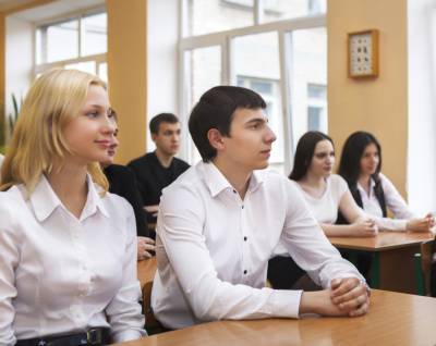 80 000 выпускников школ Москвы прошли регистрацию на участие в ЕГЭ – Учительская газета
