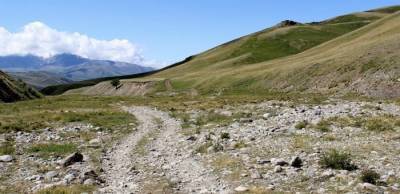 Дорогу от Тывы до Республики Алтай начнут строить в 2021 году