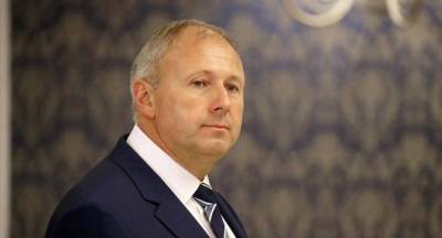 Сергей Румас - СМИ: В Белоруссии может быть задержан бывший премьер-министр - eadaily.com - Белоруссия
