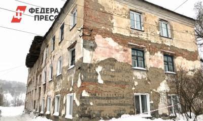Мэр Новокузнецка рассказал о судьбе дома с провалившейся крышей