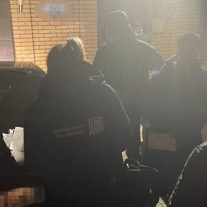В Николаеве задержали бухгалтера полиции, которая за «откаты» начисляла премии. Фото