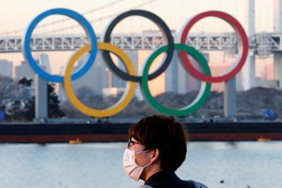 Представлены правила проведения Олимпиады в Токио в условиях пандемии