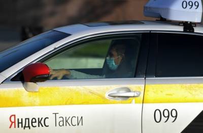 ФАС проверит сделку «Яндекс.Такси» и «Везёт»