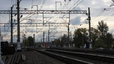 Россияне смогут отправиться в Белоруссию на поезде