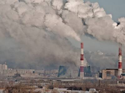 Шесть городов Челябинской области сутки проведут под смогом