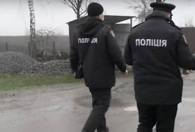 Ссора сына с отцом-пенсионером закончилась трагедией на Тернопольщине: душегуба объявили в розыск