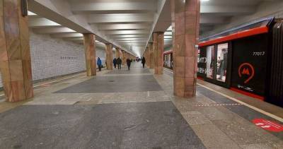 Участок Калужско-Рижской линии метро откроют досрочно