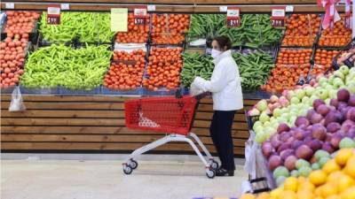 Турки недовольны дороговизной жизни: Эрдоган объявил «войну» супермаркетам