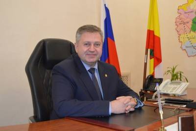 4 февраля министр соцзащиты Валерий Емец ответит на вопросы рязанцев