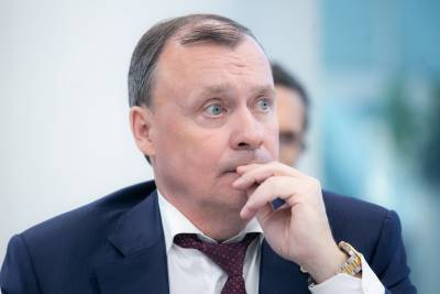 Комиссия рекомендовала депутатам выбрать действующего врио мэром Екатеринбурга
