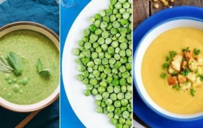 Гороховый суп: рецепты, которые точно оценят ваши домашние
