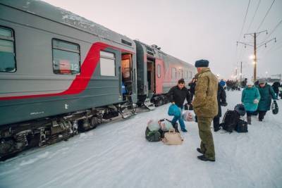 Россия возобновит железнодорожное сообщение с Белоруссией и Арменией