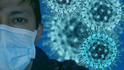 Вирусолог: высокая доза коронавируса может пробить любой иммунитет
