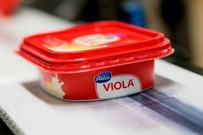 Valio увеличило производство сыров в Подмосковье на 50% nbsp