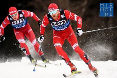 Российские лыжники выступят на ЧМ-2021 под олимпийским флагом