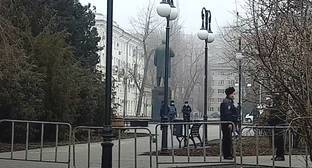 Таганрогские активисты решили оспорить штрафы за участие в акции протеста