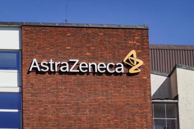Вакцина AstraZeneca дает значительный иммунитет после первой дозы
