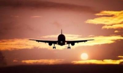 Две авиакомпании попали под санкции — СБУ