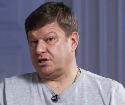 «Если со мной села Алла Борисовна»: Губерниев заставил Галкина переживать за Пугачеву