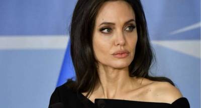 «В теле восстанавливается кровообращение»: Анджелина Джоли похвасталась хорошей жизнью без Бреда Питта