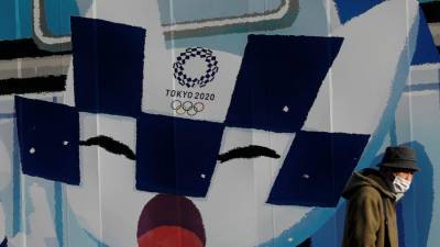 МОК опубликовал правила проведения Олимпиады в Токио
