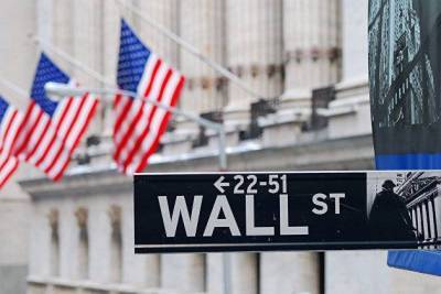 Фьючерсы на фондовые индексы США растут на корпоративной отчётности