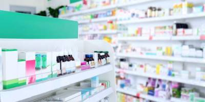 Московские аптеки начали отпускать лекарства по QR-коду