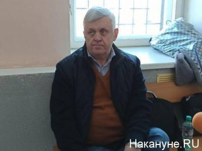 Гособвинение просит 1 год и 10 месяцев ограничения свободы для Андрей Косилова за ДТП