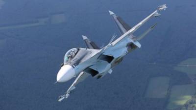 Индия намерена купить 33 российских военных самолета