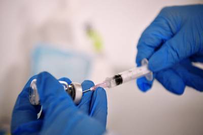 Еще одна страна зарегистрировала российскую вакцину
