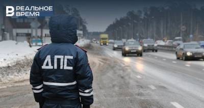 Аналитики назвали две группы опасных водителей в Татарстане