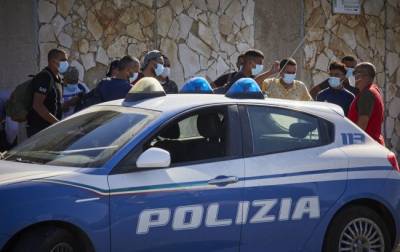 На Сицилии задержали более 20 мафиози клана «Коза Ностра»