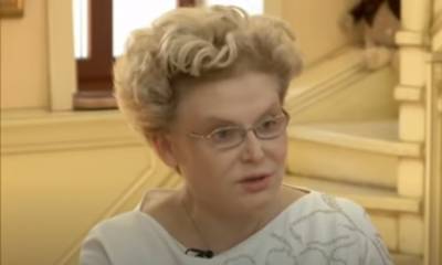 Елена Малышева рассказала, кто чаще умирает от Covid-19