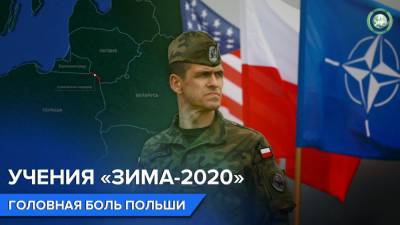 Российская армия дошла до Вислы: в Польше скрывают результаты учений