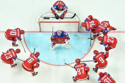 В Латвии уточнили, что вопрос по зрителям на ЧМ по хоккею еще не решен