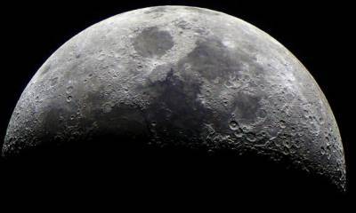 Россия вне космической гонки, за Луну соревнуются США и Китай
