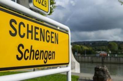 В Евросоюзе изменили правила въезда в Шенгенскую зону