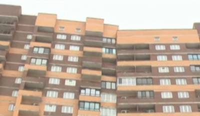 В Киеве девочка упала с 17-го этажа: детали жуткой трагедии