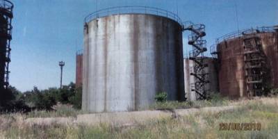 ОККО официально заявила о покупке Херсонской нефтеперевалки