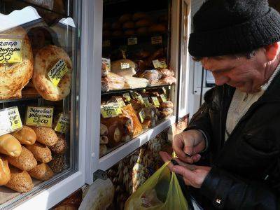 Четверти россиян не хватает зарплаты на основные нужды