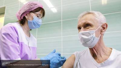 В Москве начали работу выездные бригады вакцинации от COVID-19