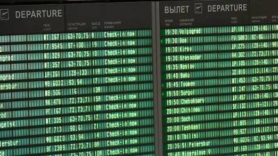 Россия возобновляет пассажирское железнодорожное сообщение с Белоруссией и увеличивается количество авиарейсов в Минск