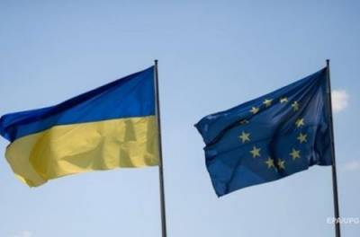 Посол Украины: ЕС одобрил санкции против ТВ-каналов