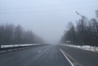 В Смоленске впервые дорогу не отремонтируют, а построят с нуля к Новосельцам
