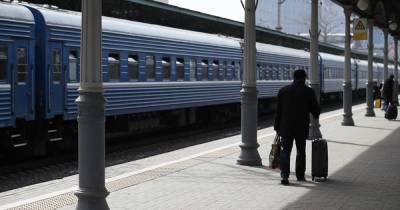 Россия с 8 февраля возобновит железнодорожное сообщение с Белоруссией