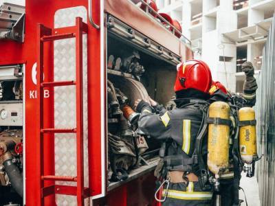 Рада в сотни раз увеличила штрафы за пожарные нарушения