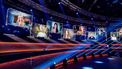 Оргкомитет «Евровидения» отказался от привычного формата конкурса