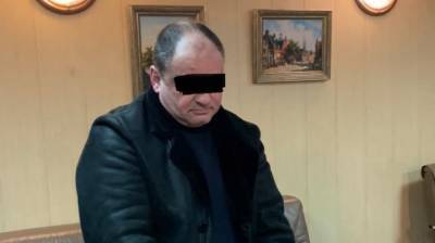 Сотрудники ФСБ задержали петербургского депутата Голикова за мошенничество