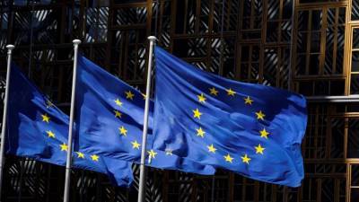 В Евросоюзе одобрили введение санкций против каналов Медведчука, – посол Украины