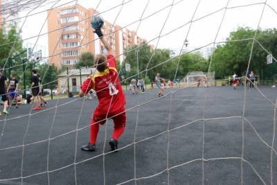 На Ставрополье организуют народный мониторинг строительства спортобъектов